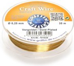      Craft Wire 0,25   35