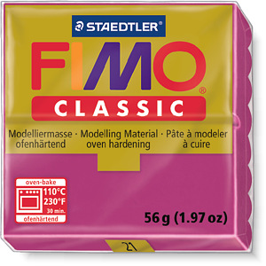   FIMO Classic 21 () 56