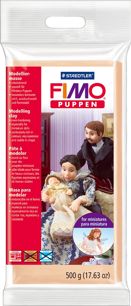 Fimo Puppen Miniature ,  45 ( ), 500