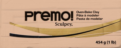   Sculpey Premo 5092 () 454