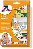 Набор для создания украшений FIMO kids create&play «Магия»