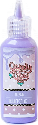  Candy Clay 