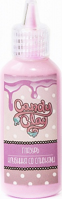  Candy Clay   