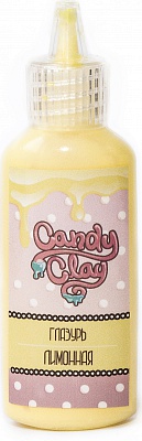  Candy Clay 