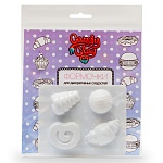 Формочка Candy Clay «Выпечка»