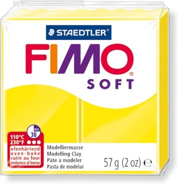   FIMO Soft 10 () 57