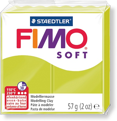   FIMO Soft 52  , 57