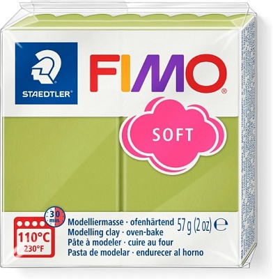   FIMO Soft T50,   57
