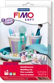 Набор Fimo Soft «Конфетные цвета»