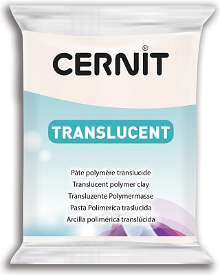   CERNIT TRANSLUCENT 56,   005