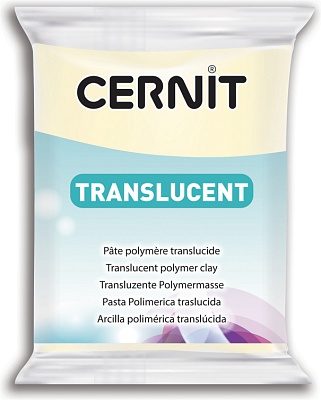  CERNIT TRANSLUCENT 56,   024