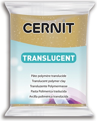  CERNIT TRANSLUCENT 56,   050