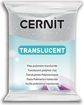  CERNIT TRANSLUCENT 56,   080