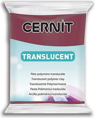   CERNIT TRANSLUCENT 56,  411