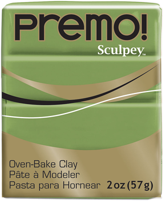   Sculpey Premo 5007 () 57