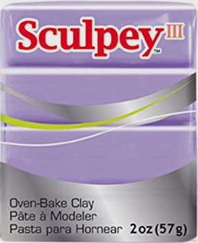   Sculpey III () 57 S302 355