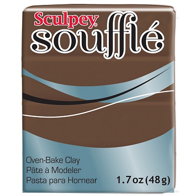   Sculpey Souffle  6053 (), 48