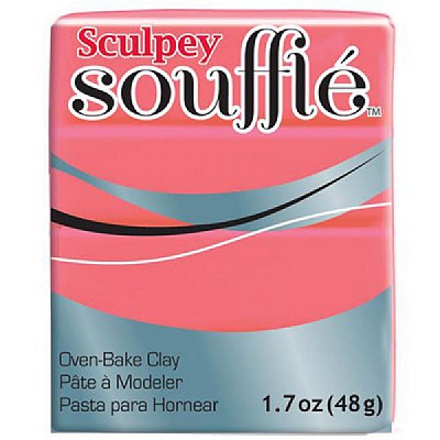   Sculpey Souffle  6633 (-), 48