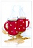 Открытка «Какао»