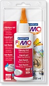 Декоративный гель FIMO Liquid, запекаемый в печке 200 мл