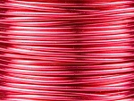 Проволока Griffin Fancy Wire 0,5мм, 50 гр, 25м, красный