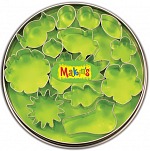 Набор каттеров Makin's «Цветы и листья» 15шт