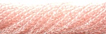 Рондель MonPin 2x3 мм, вн.д 0.6 мм (хрустальное стекло, 190 шт, светло-розовый), арт. m16030041