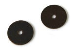 Декоративный элемент MonPin 10 мм (брасс, покрытие:медь, 10 шт) m17110060