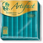 Пластика Artifact (Артефакт) брус 56г классический пастельный зеленый 153