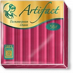 Пластика Artifact (Артефакт) брус 56г классический розовый 113