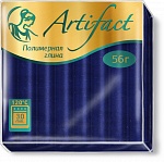 Пластика Artifact (Артефакт) брус 56г классический ультрамариновый 171