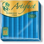 Пластика Artifact (Артефакт) брус 56г классический голубой 164
