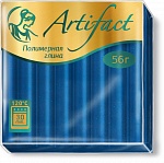 Пластика Artifact (Артефакт) брус 56г классический бирюзовый 162