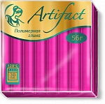 Пластика Artifact (Артефакт) 56г, флуоресцентный маджента 316