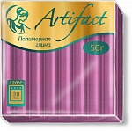 Пластика Artifact (Артефакт) 56г, розовый перламутр 718