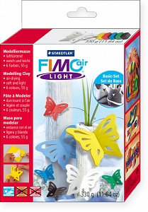 FIMOair Light (Efaplast light),   