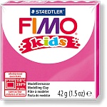 Полимерная глина для детей FIMO kids 220 (розовый) 42г