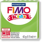 Полимерная глина для детей FIMO kids 51 (светло-зеленый) 42г