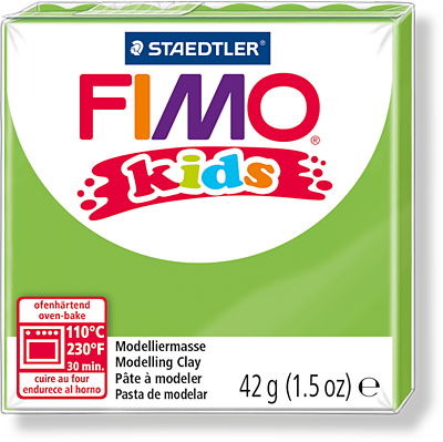     FIMO kids 51 (-) 42