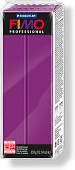 Полимерная глина FIMO Professional 61 (фиолетовый) 350г