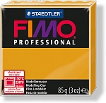Полимерная глина FIMO Professional 17 (охра) 85г