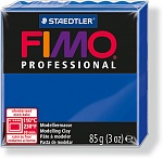 Полимерная глина FIMO Professional 33 (ультрамарин) 85г