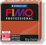 Полимерная глина FIMO Professional 74 (терракота) 85г
