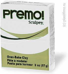   Sculpey Premo 5001  () 57