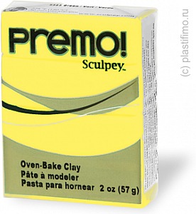   Sculpey Premo  5525 (-) 57