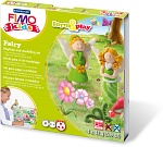 Набор для детей FIMO kids farm&play «Фея»