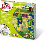 Набор для детей FIMO kids farm&play «Рыцарь»