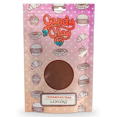    Candy Clay,  