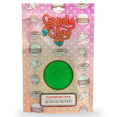    Candy Clay,  