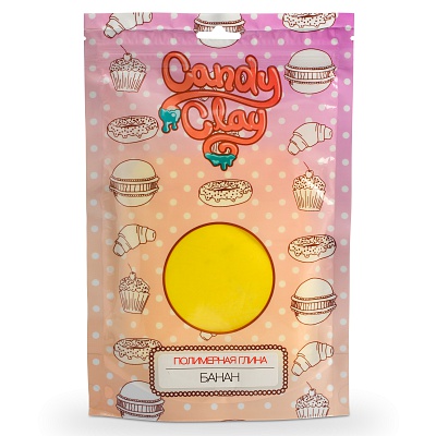    Candy Clay, 